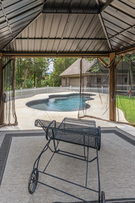 Robinson Mountain Estates - Residential