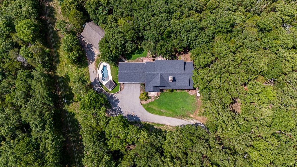 Robinson Mountain Estates - Residential