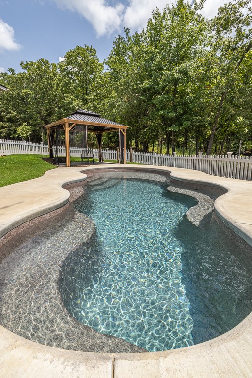 Robinson Mountain Estates - Residential