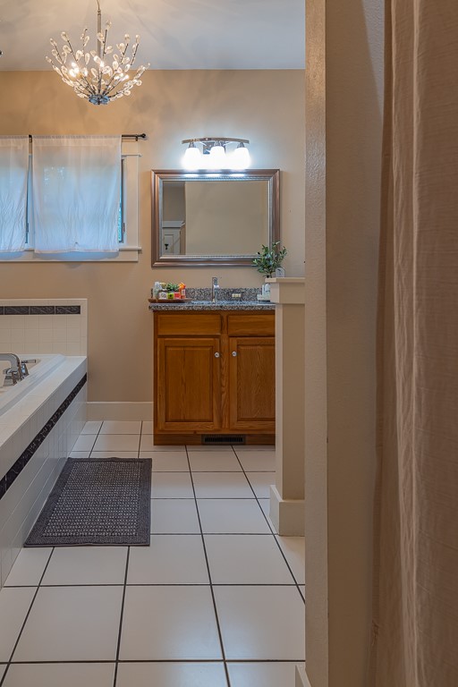 Robinson Mountain Estates - Residential