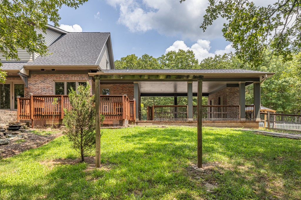 Robinson Mountain Estates - Residential