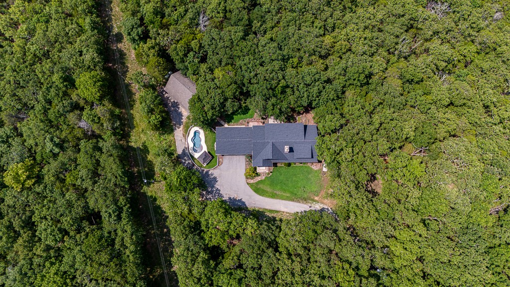 Robinson Mountain Estates - Residential