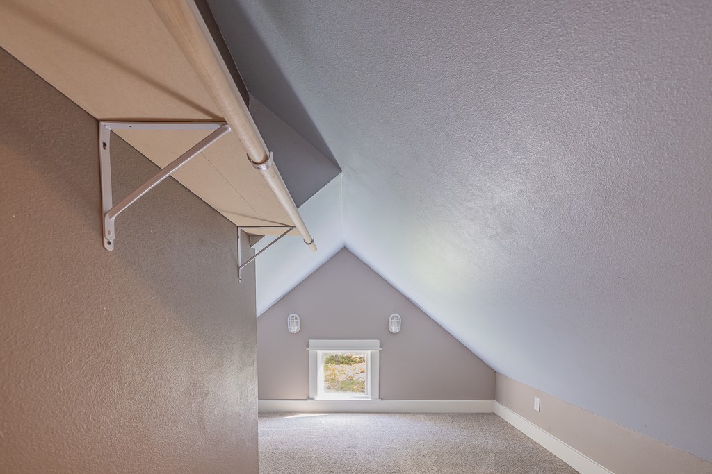 Robinson Mountain Estates - Residential