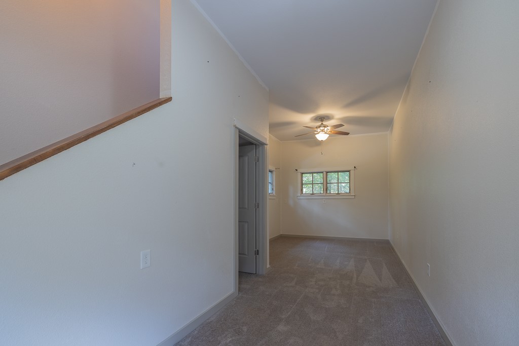 Robinson Mountain Estates - Residential