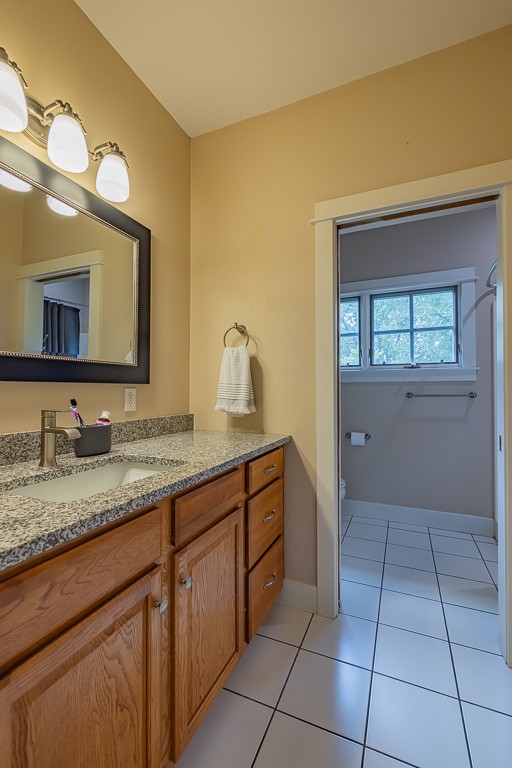 Robinson Mountain Estates - Residential