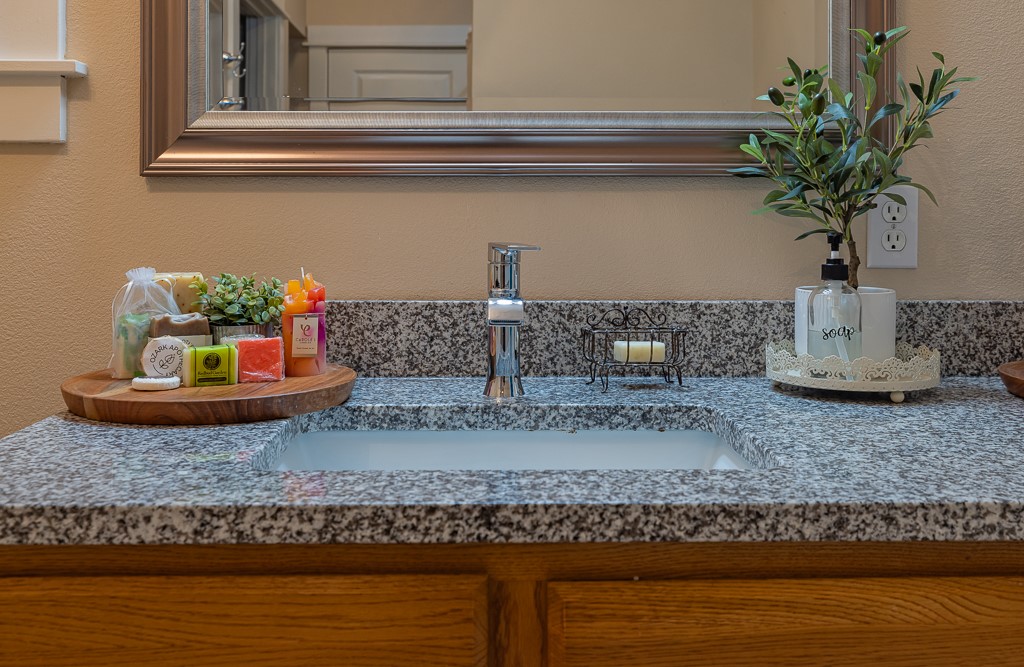 Robinson Mountain Estates - Residential