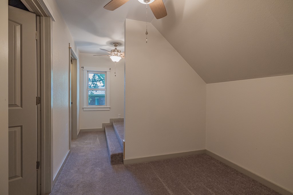 Robinson Mountain Estates - Residential