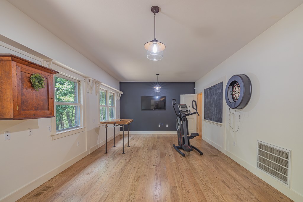 Robinson Mountain Estates - Residential