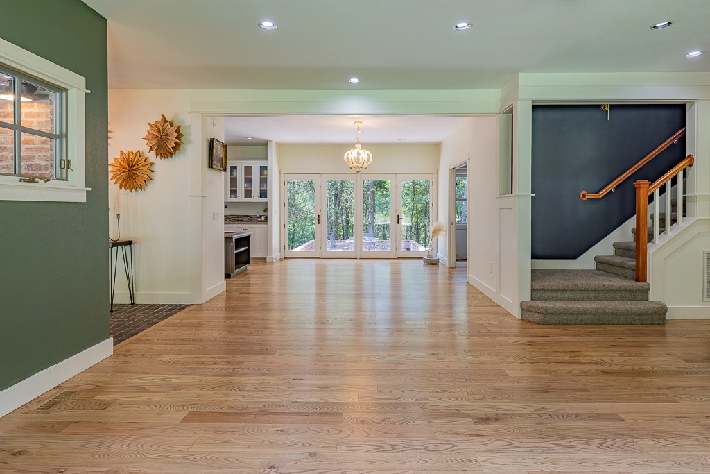 Robinson Mountain Estates - Residential