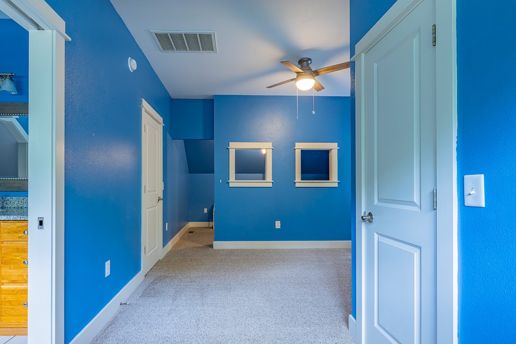 Robinson Mountain Estates - Residential