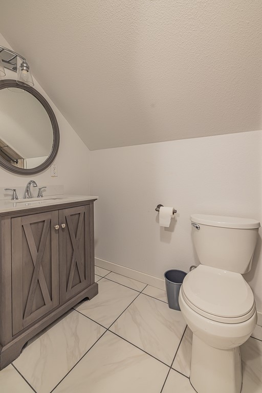 Robinson Mountain Estates - Residential