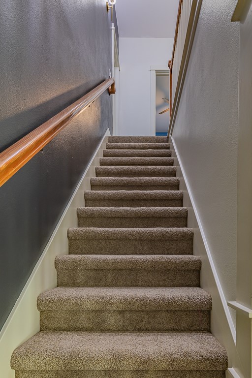 Robinson Mountain Estates - Residential