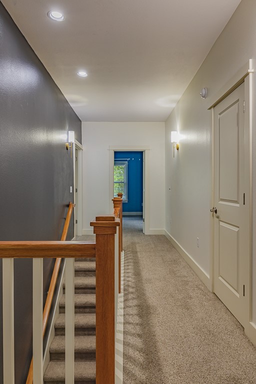 Robinson Mountain Estates - Residential