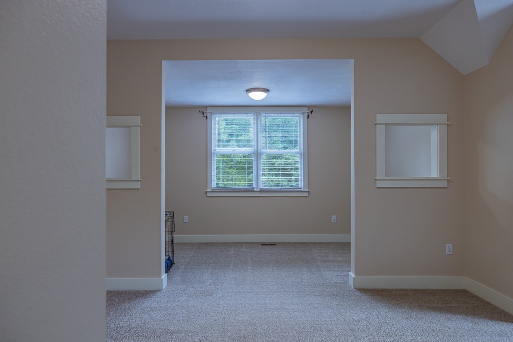 Robinson Mountain Estates - Residential