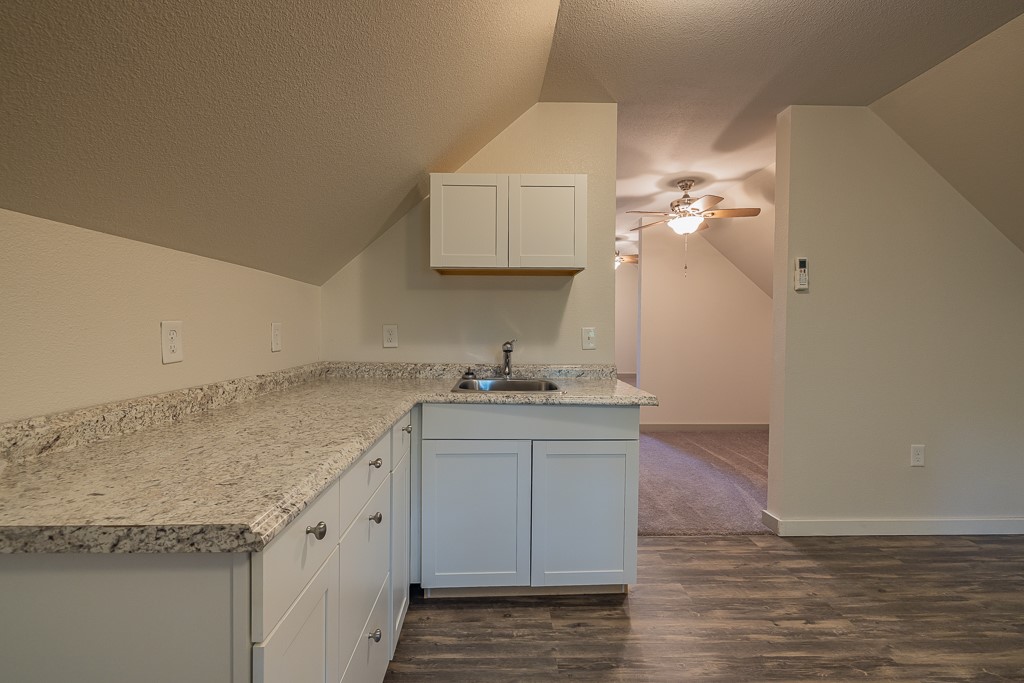 Robinson Mountain Estates - Residential