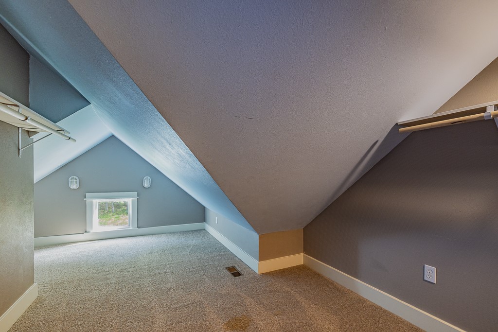 Robinson Mountain Estates - Residential