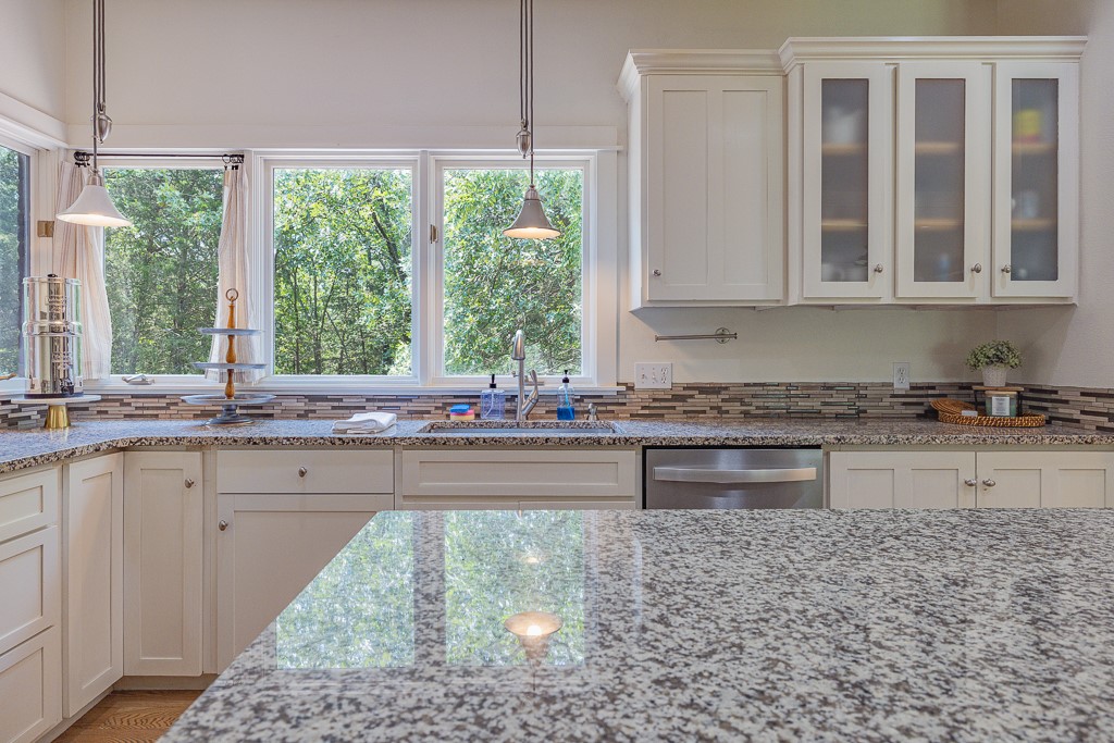 Robinson Mountain Estates - Residential