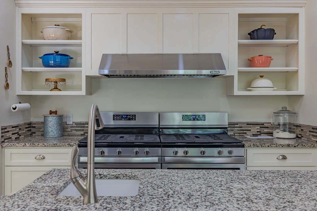 Robinson Mountain Estates - Residential