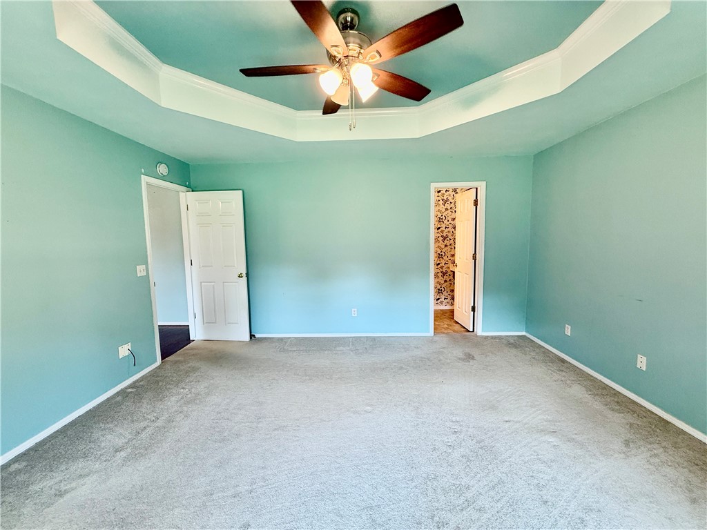 Hill View Sub Rogers - Residential