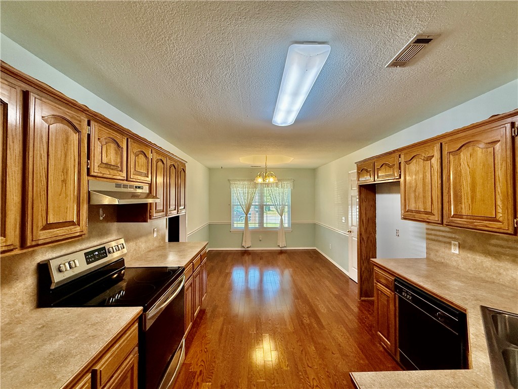 Hill View Sub Rogers - Residential