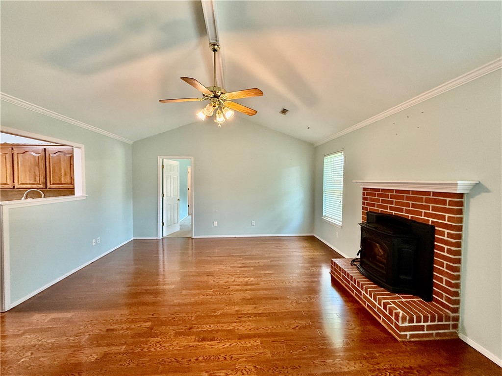 Hill View Sub Rogers - Residential