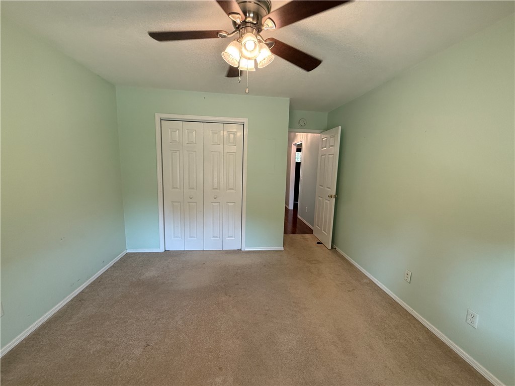 Hill View Sub Rogers - Residential