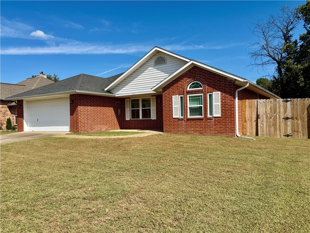Hill View Sub Rogers - Residential