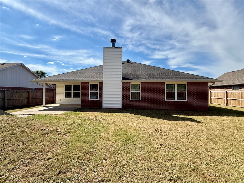 Hill View Sub Rogers - Residential