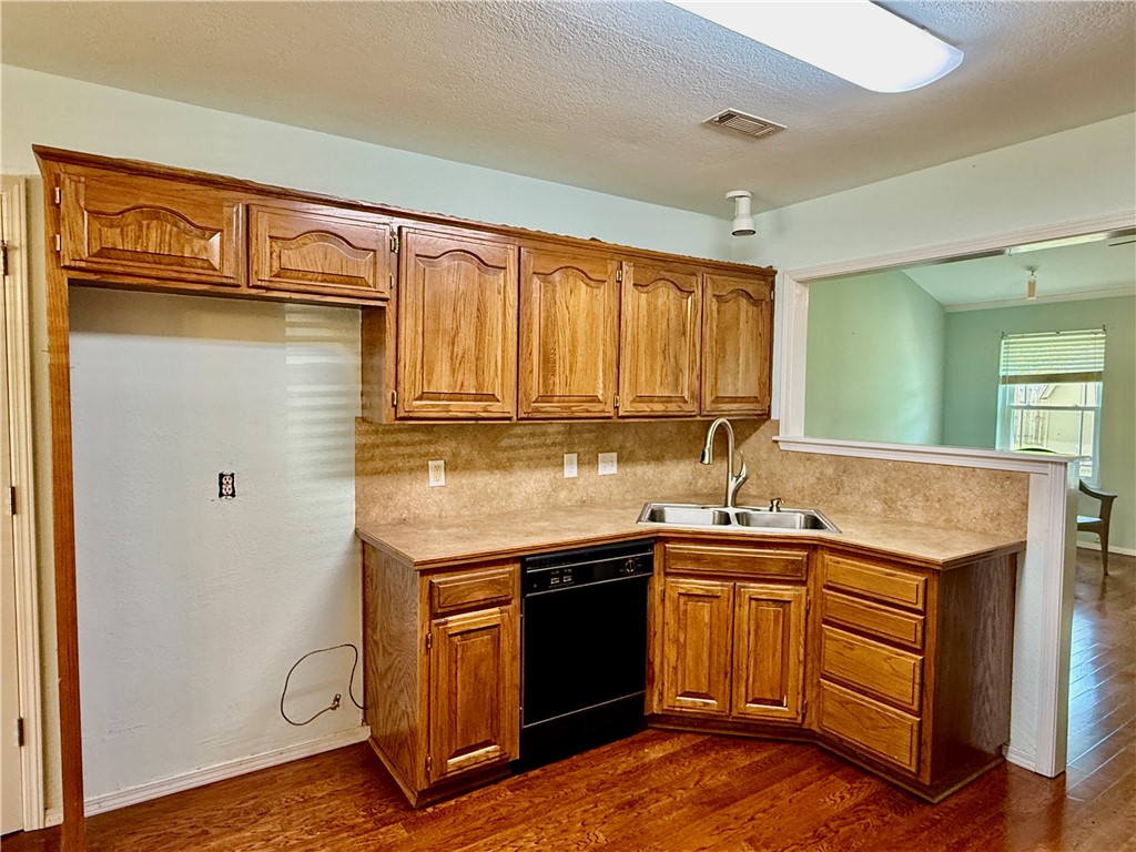 Hill View Sub Rogers - Residential