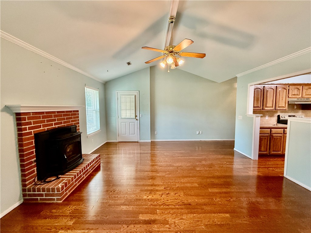 Hill View Sub Rogers - Residential