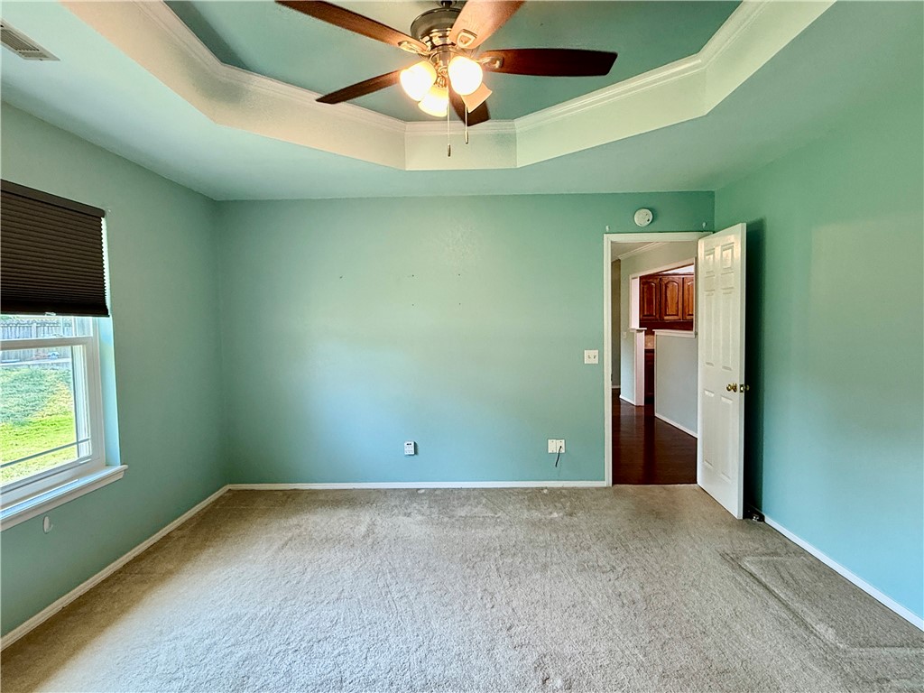 Hill View Sub Rogers - Residential