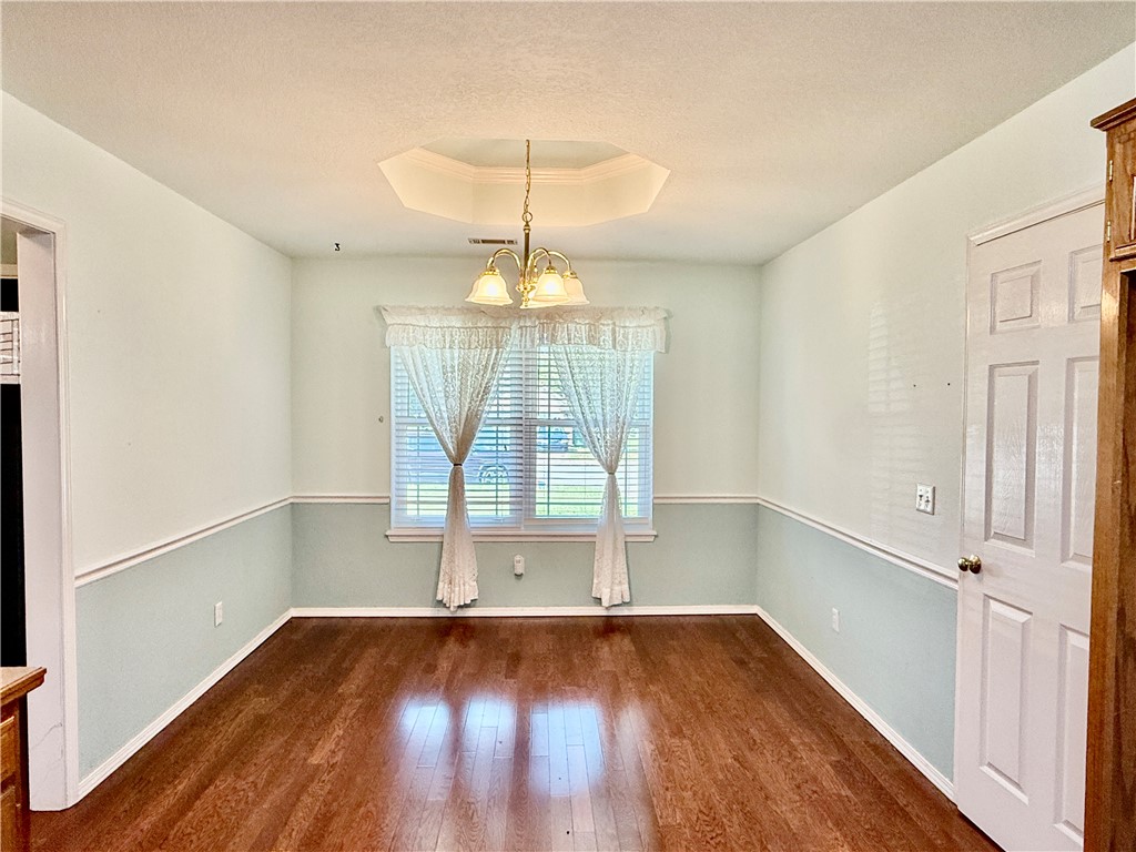 Hill View Sub Rogers - Residential