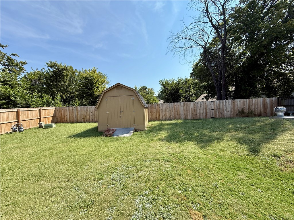 Hill View Sub Rogers - Residential