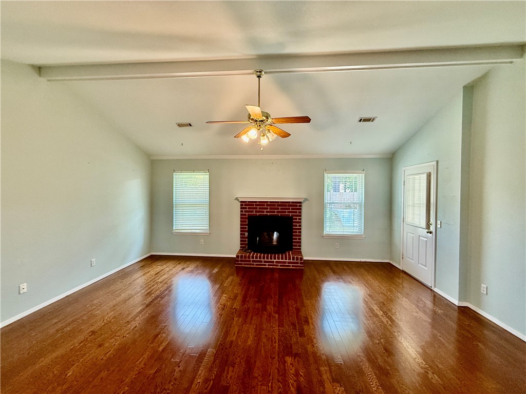 Hill View Sub Rogers - Residential