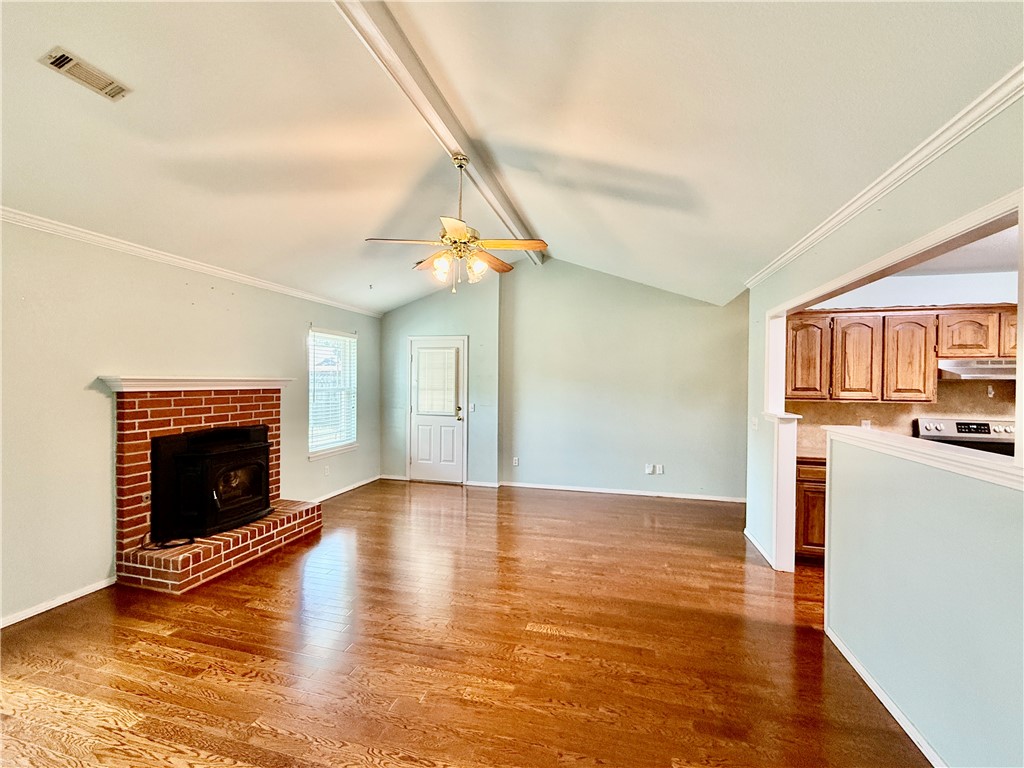 Hill View Sub Rogers - Residential