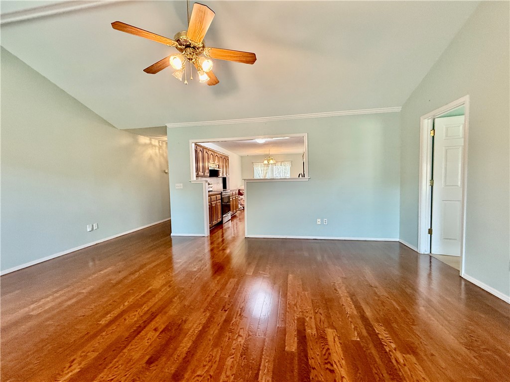 Hill View Sub Rogers - Residential