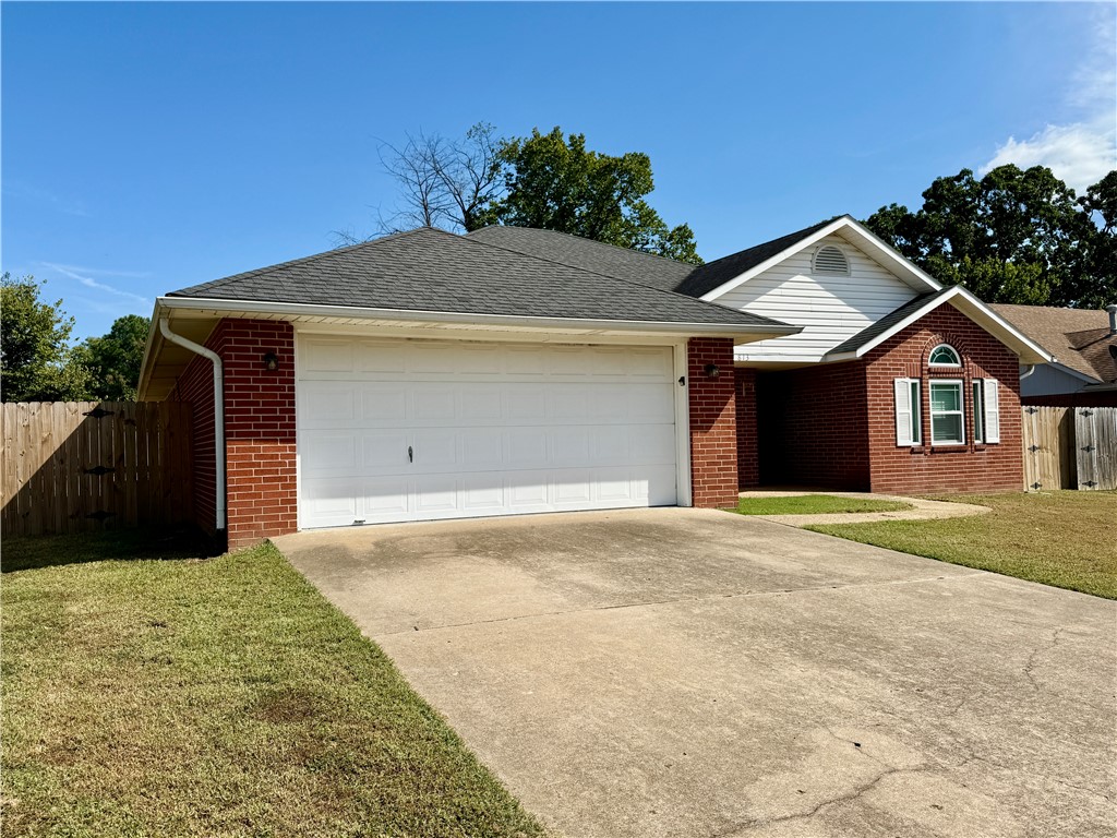 Hill View Sub Rogers - Residential