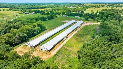 11419 Cripps Road Gentry AR 72734