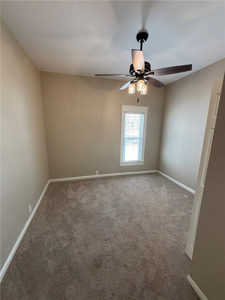 N/A - Residential Lease