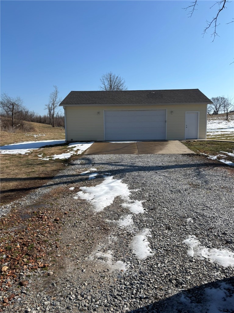 N/A - Residential Lease