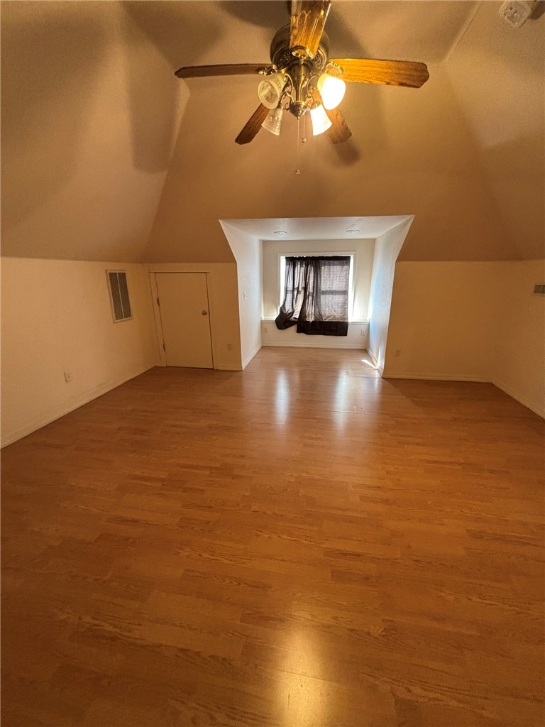 N/A - Residential Lease