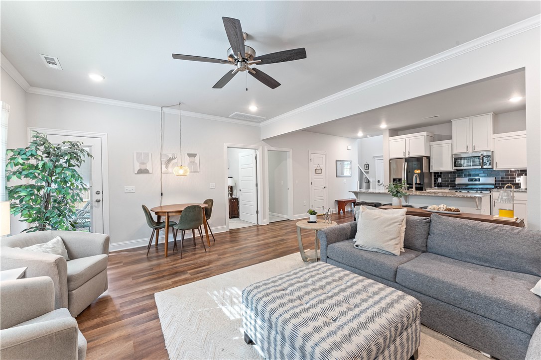 Osage Hills Sub Ph 2 - Residential