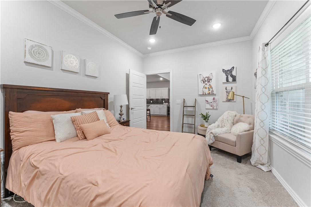 Osage Hills Sub Ph 2 - Residential