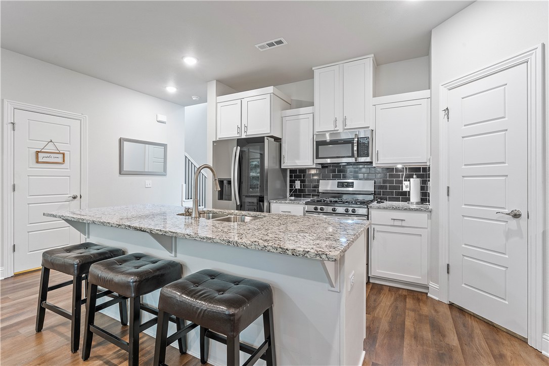 Osage Hills Sub Ph 2 - Residential