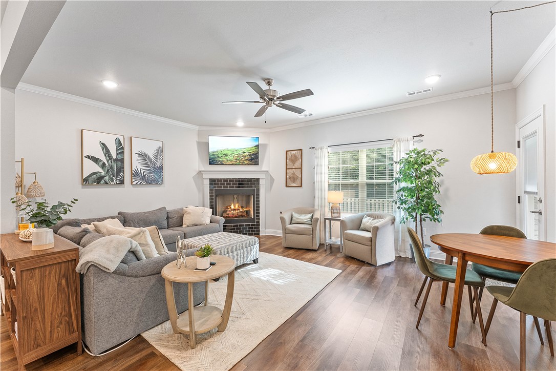 Osage Hills Sub Ph 2 - Residential