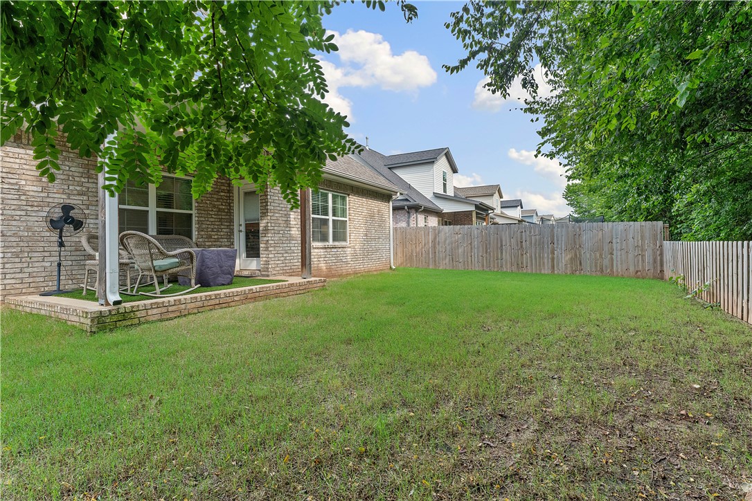 Osage Hills Sub Ph 2 - Residential