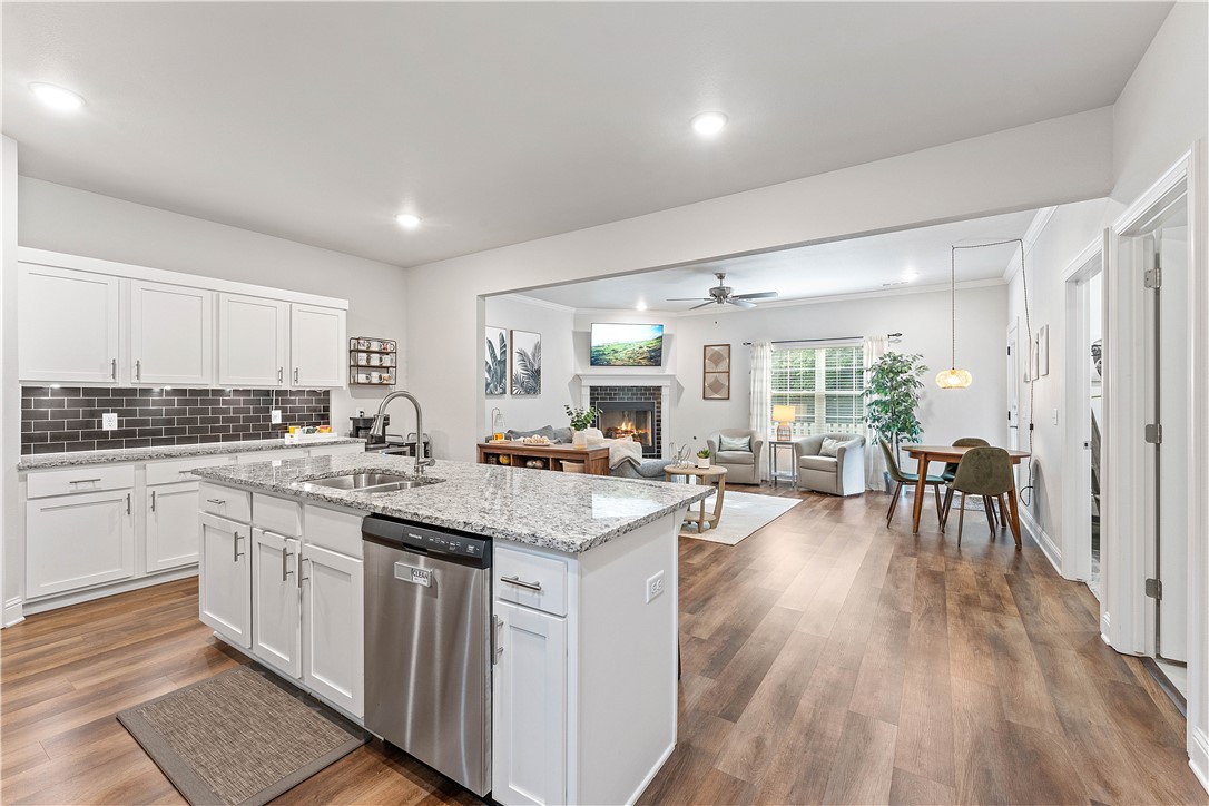 Osage Hills Sub Ph 2 - Residential