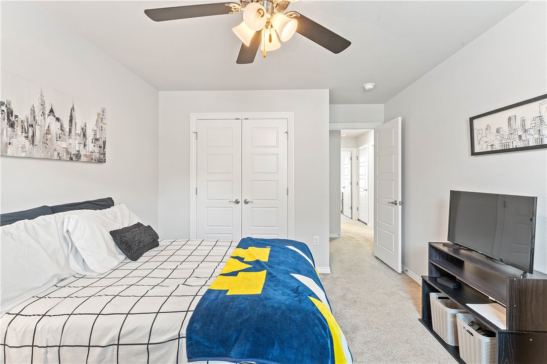 Osage Hills Sub Ph 2 - Residential