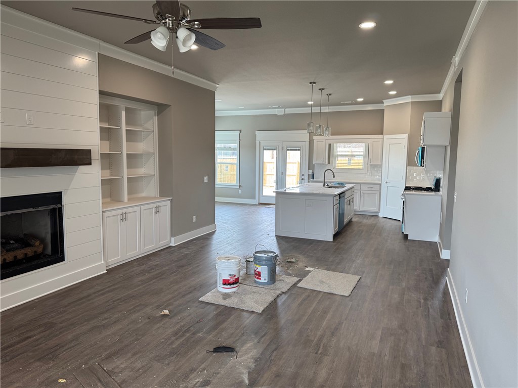 Snyder Grove - Residential