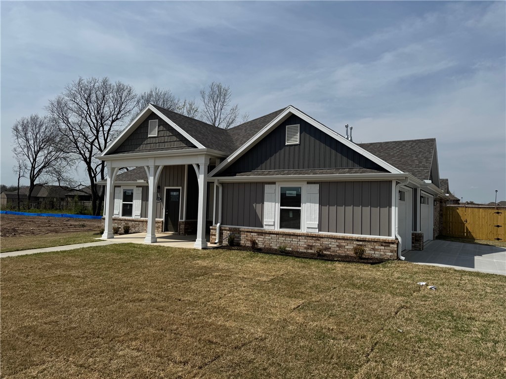 Snyder Grove - Residential